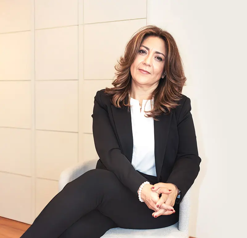 Gracia Carrión Graciá