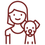 Divorcio Animales de compañía