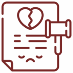 Divorcio contencioso en Alicante